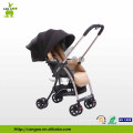 Neuer Entwurfs-faltender System-Baby-Spaziergänger-Baby-Pram für Verkauf